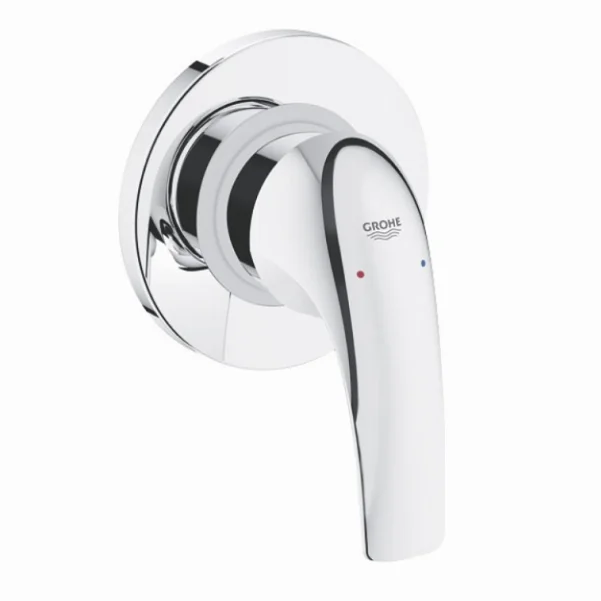 Внешняя часть смесителя Grohe BauCurve