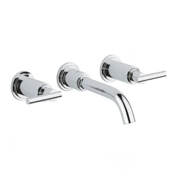 Смеситель настенный для раковины Grohe Atrio Jota