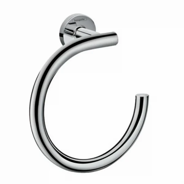 Полотенцедержатель у формі кільця Hansgrohe Logis Universal