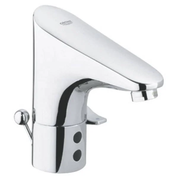 Смеситель электронный для раковины Grohe Europlus E