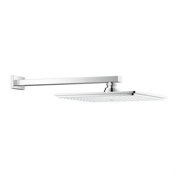Верхній душ Grohe Allure 230 мм EcoJoy