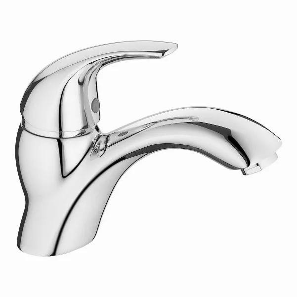 Змішувач для умивальника HAIBA VIOLET HB0392