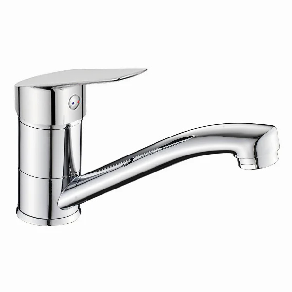 Смеситель для раковины HAIBA NIKAS 15 CM HB0852