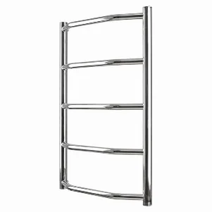 Полотенцесушитель водяной Mario Трапеция HP 650×430/400 мм