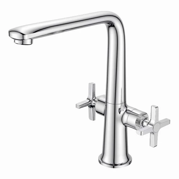 Смеситель для кухни HAIBA OXFORD HB0343