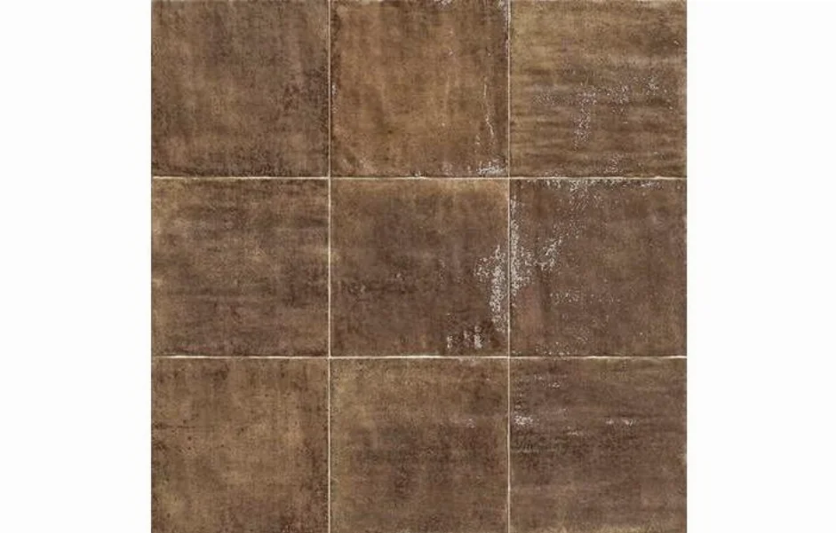 Плитка керамогранитная Tuscania Choco 200x200x9 Mainzu Плитка керамогранитная Tuscania Choco 200x200x9 Mainzu
