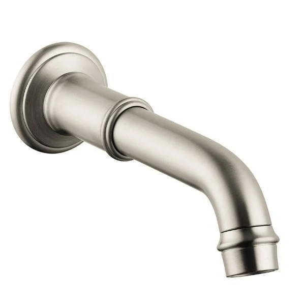 Вилив на ванну Axor Montreux нікель