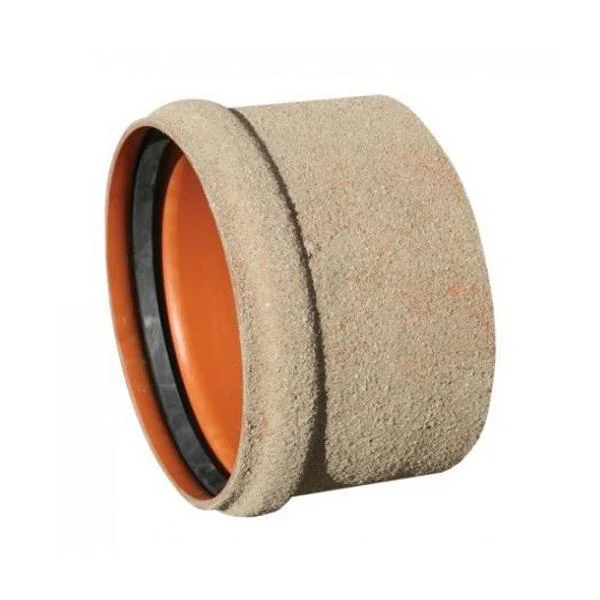 Перехід каналізаційний ПВХ-Бетон Val Plast Ø 250 мм