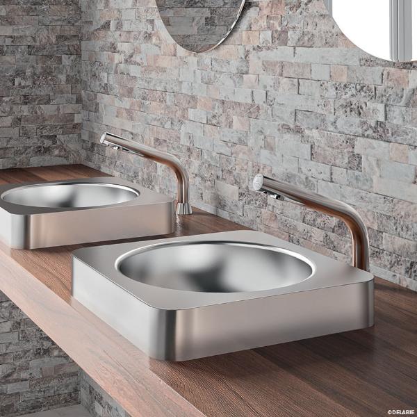 Сантехника для общественных мест