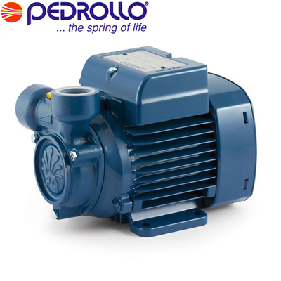 Насос Pedrollo PQm 80 0.75 кВт / Q = 0.3-3 м3/година / H = 66 м
