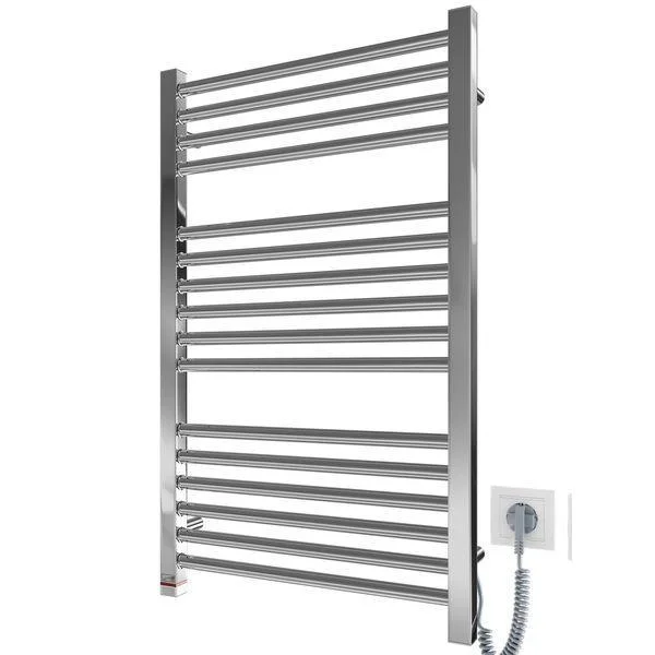 Полотенцесушитель электрический Mario Гера 800x500