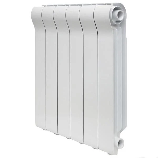 Радиатор алюминиевый Radiatori 2000 Ottimo 500/100 мм