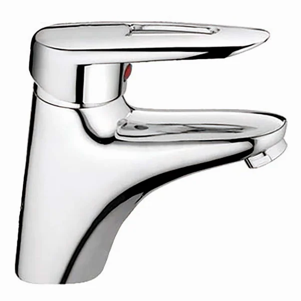 Змішувач для умивальника HAIBA DISK HB0050