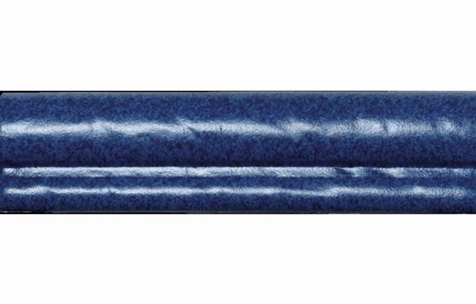 Фриз Moldura Litos A Azul 50x200 Mainzu