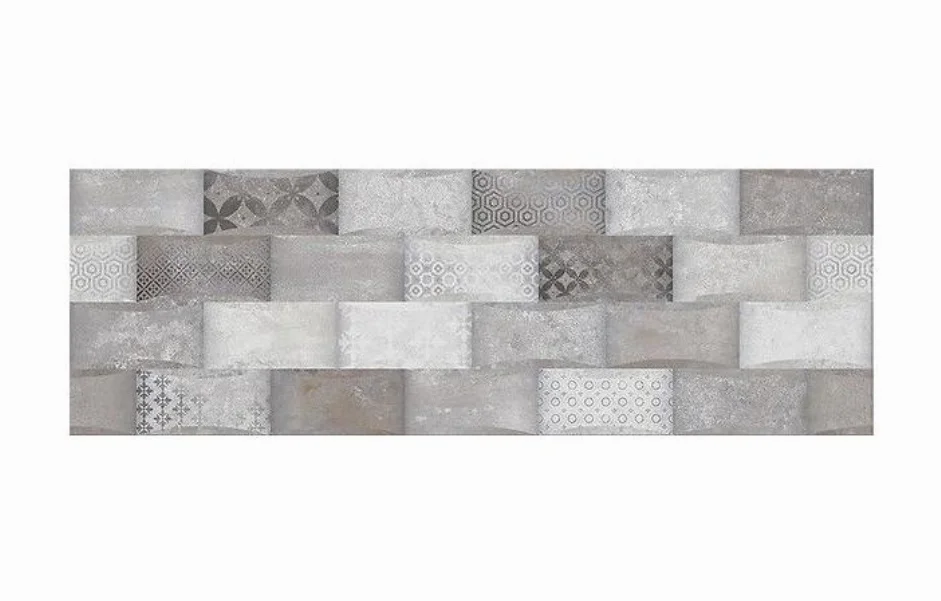 Плитка настенная Mystery Land Structure 200x600x8,5 Opoczno