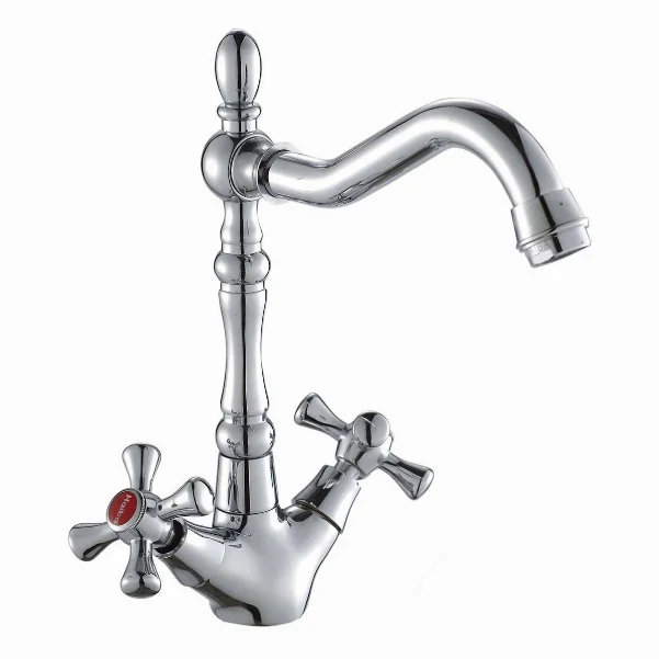 Смеситель для кухни HAIBA SMES HB0381