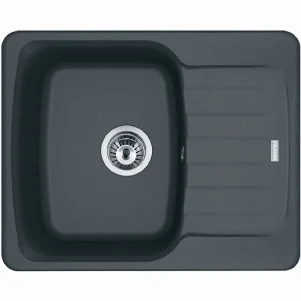 Мойка кухонная Franke Antea AZG 611-62 графит