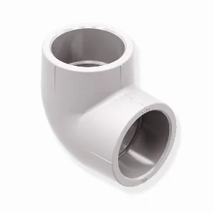 Колено Ekoplastik PP-RCT Ø 20/90° мм