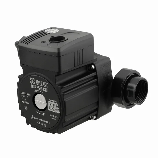 Циркуляційний насос Raftec RCP 25-60/130