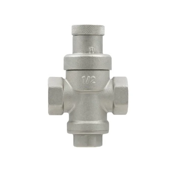 Редуктор тиску Raftec 1/2" RPD01
