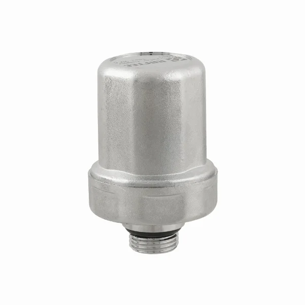 Компенсатор гідроудару Raftec 1/2" RWHS01