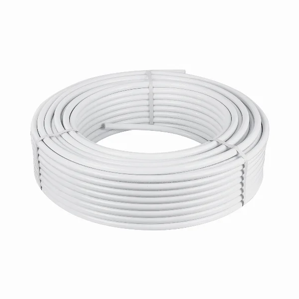 Труба металопластикова RAFTEC White (PEX-B/AL/PEX-B) (MPT2020) 20х2.0 мм MPT2020