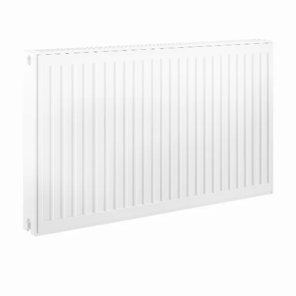 Сталевий радіатор IDMAR Eco Heat 22 тип 500x 600 НП VK