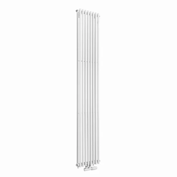 Michael 2 White 1800/280 мм 1150 Вт (оновлена модель)