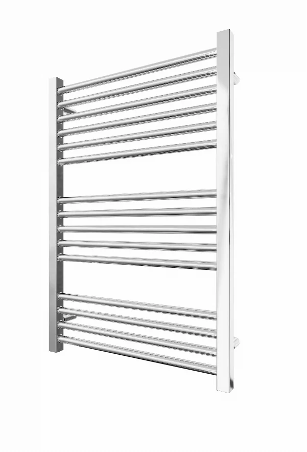 Водяна рушникосушарка INOX Гера 770х530/500