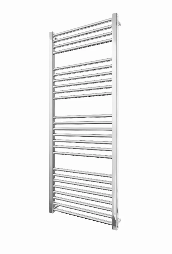 Водяна рушникосушарка INOX Гера 1170х530/500