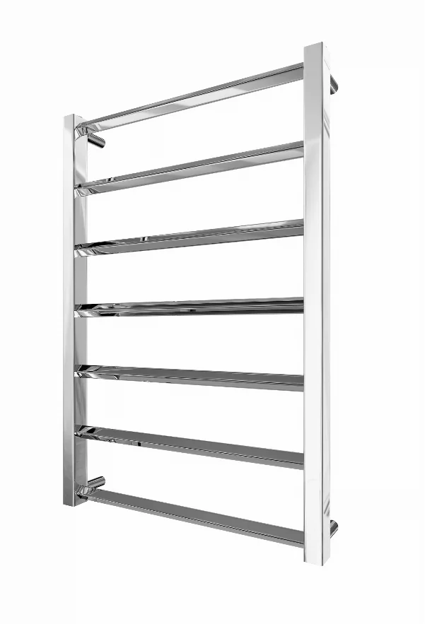 Водяна рушникосушарка INOX Кіото 770х530/500