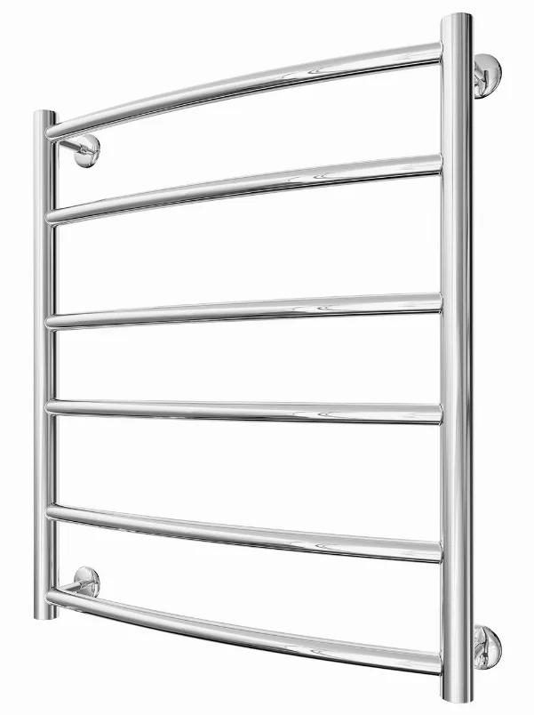Водяна рушникосушарка INOX Класік 570х530/500
