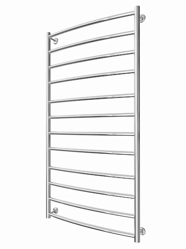 Водяна рушникосушарка INOX Класік 1170х630/600