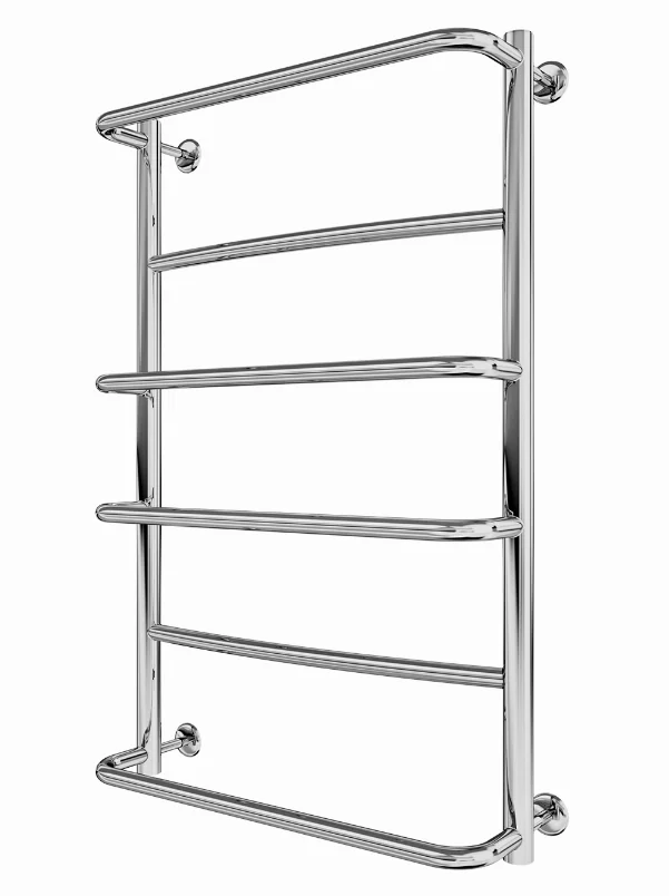 Водяна рушникосушарка INOX Люкс HP 770х530/500