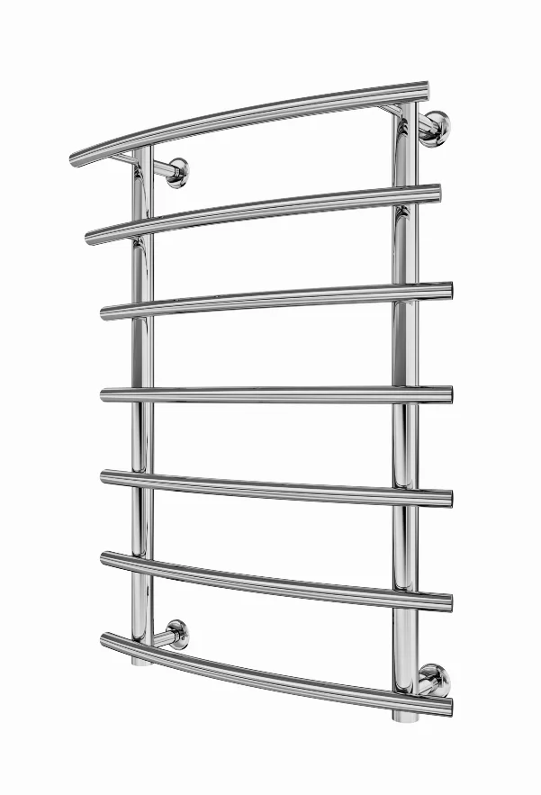 Водяна рушникосушарка INOX Маріо 770х530/400