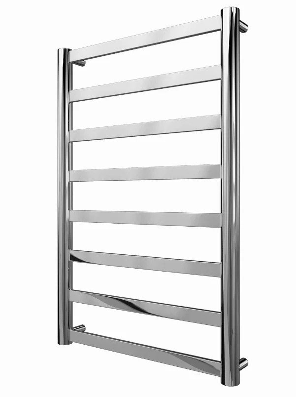 Водяна рушникосушарка INOX Модена 770х540/500
