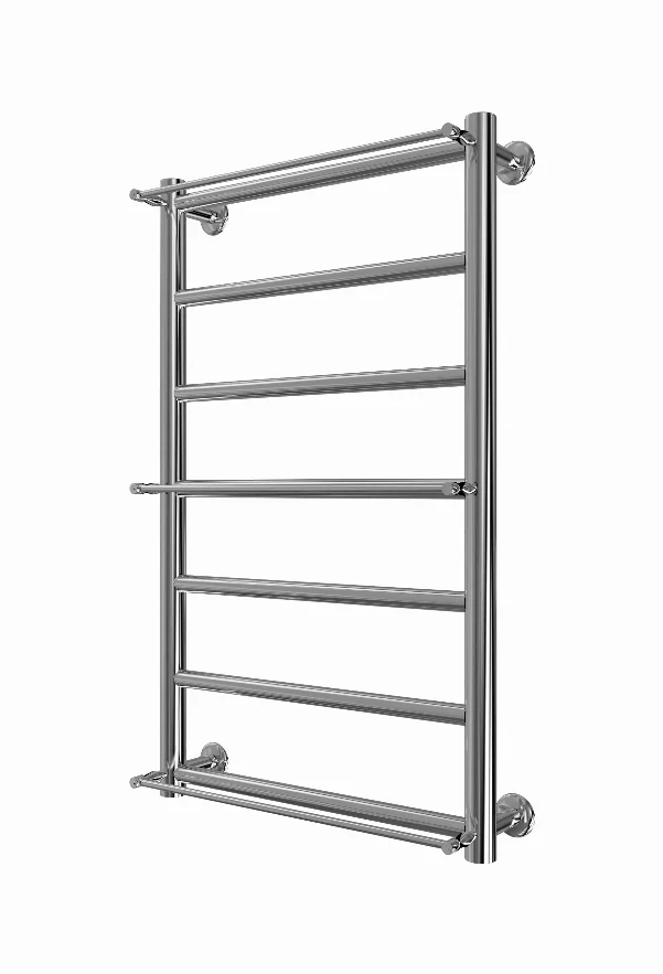 Водяна рушникосушарка INOX Одісей 770х530/500
