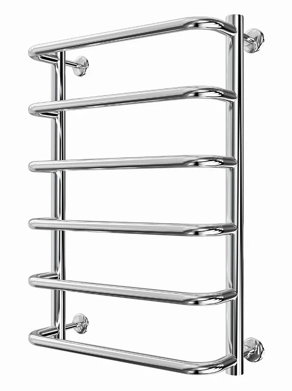 Водяна рушникосушарка INOX Станд