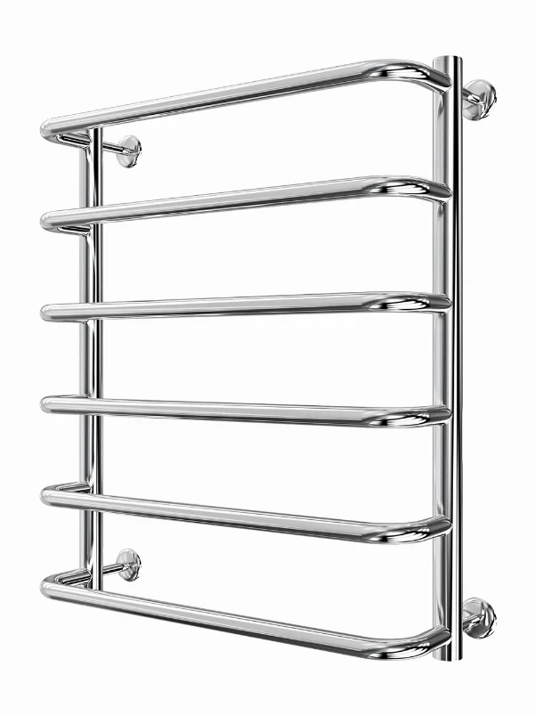 Водяна рушникосушарка INOX Станд