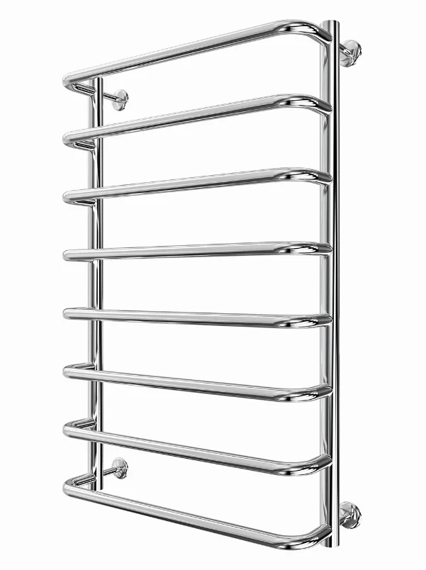 Водяна рушникосушарка INOX Станд