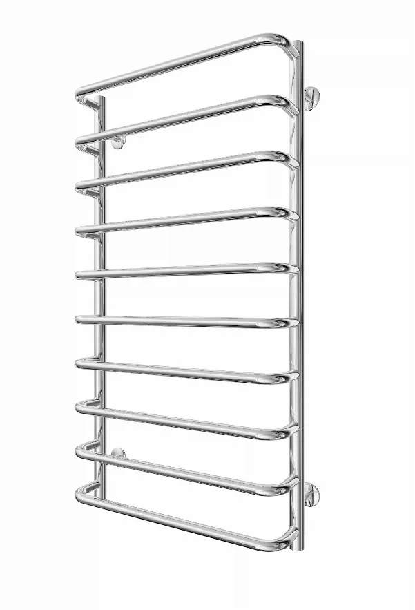 Водяна рушникосушарка INOX Станд