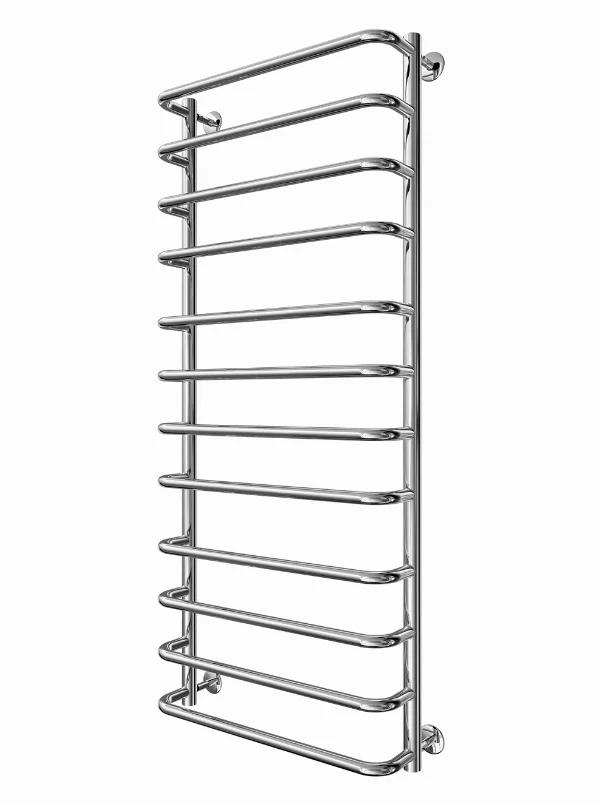 Водяна рушникосушарка INOX Станд