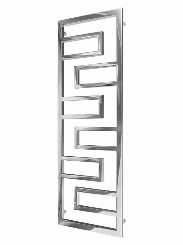 Водяна рушникосушарка INOX Талія 1500х540/500/50
