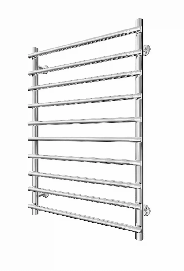Водяна рушникосушарка INOX Турин 770х530/500
