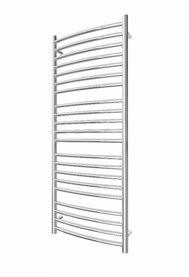Водяна рушникосушарка INOX Фенікс 1170х530/500