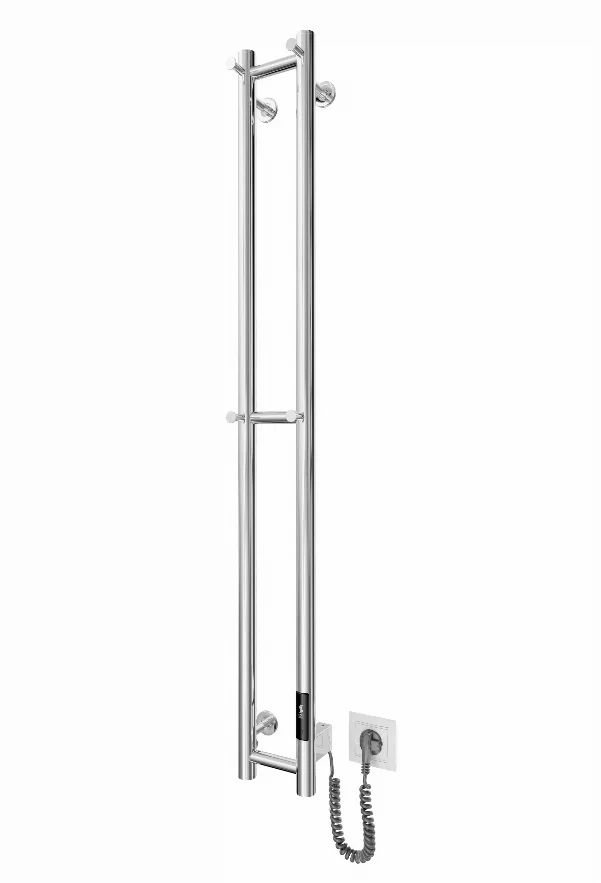 Електрична рушникосушарка e-INOX Соле 1170х140 TR 2.0 K