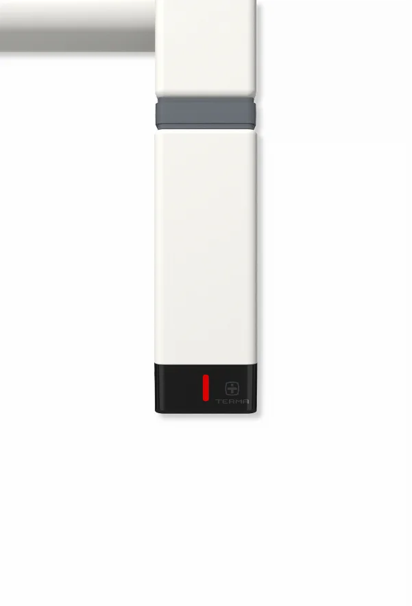 ТЕН ONE 300W для профільної труби (білий)
