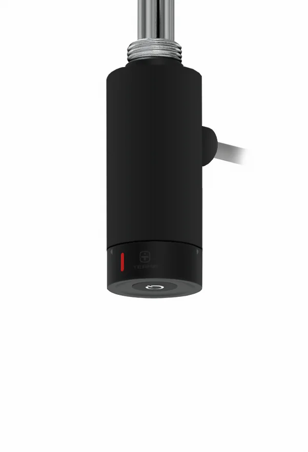ТЕН ONE 300W для круглої труби (чорний)