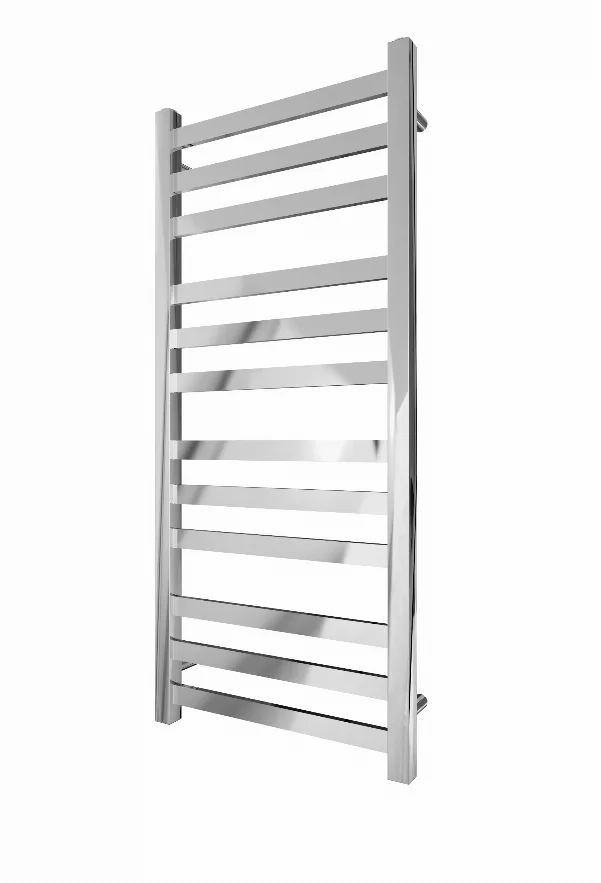Водяна рушникосушарка INOX Чикаго 970х430/400