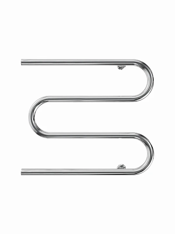 Водяна рушникосушарка Змійка 25 525х600/500